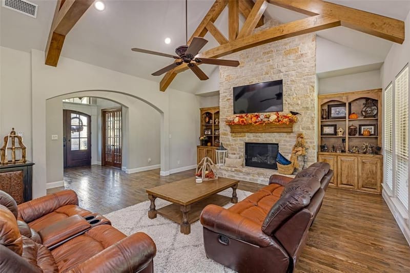 3037 Crossing Drive, Anna TX 75409 - Photo 9