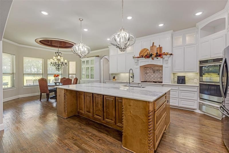 3037 Crossing Drive, Anna TX 75409 - Photo 10