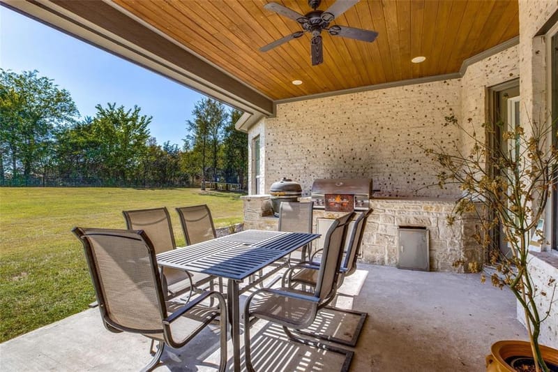 3037 Crossing Drive, Anna TX 75409 - Photo 29