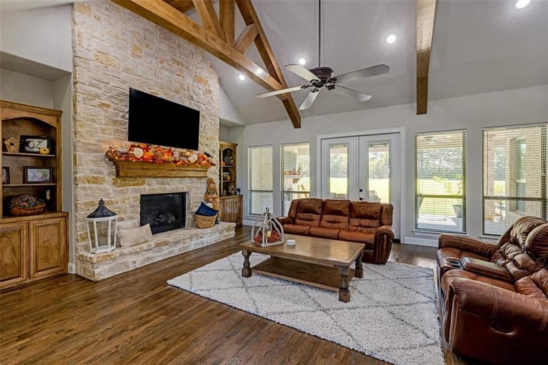 3037 Crossing Drive, Anna TX 75409 - Photo 8