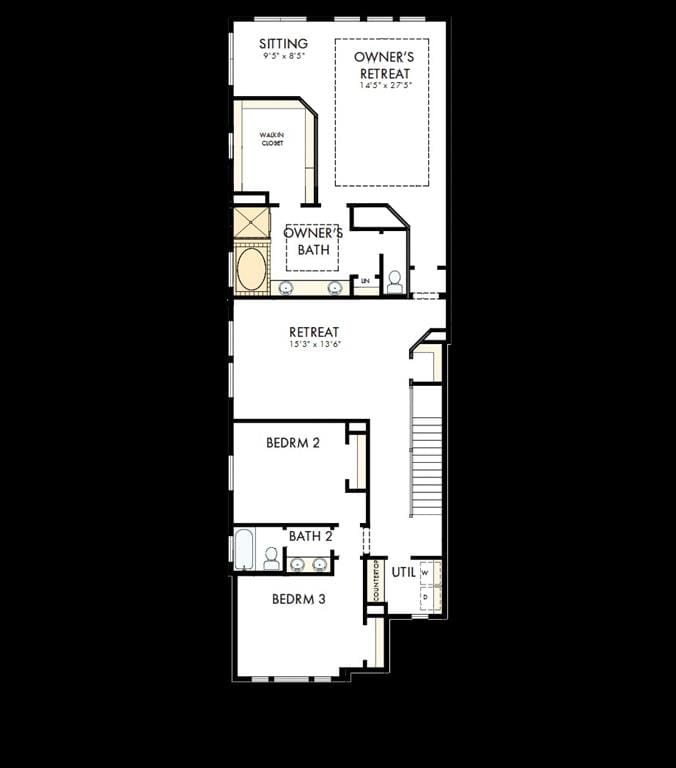1301 Harvest Way, Argyle TX 76226 - Photo 2