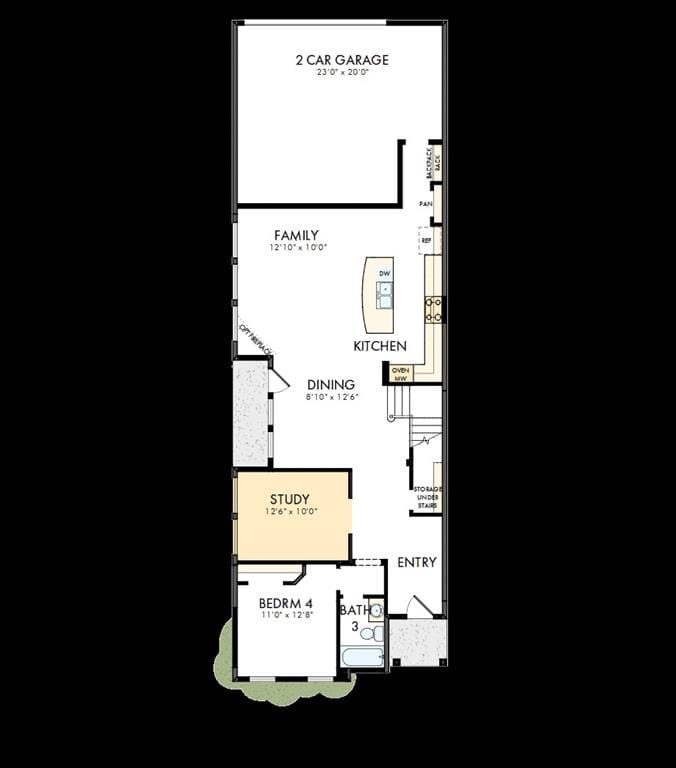 1301 Harvest Way, Argyle TX 76226 - Photo 3