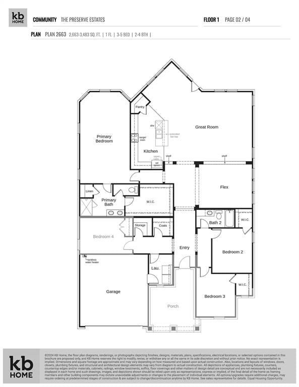 154 Hudson Lane, Justin TX 76247 - Photo 24