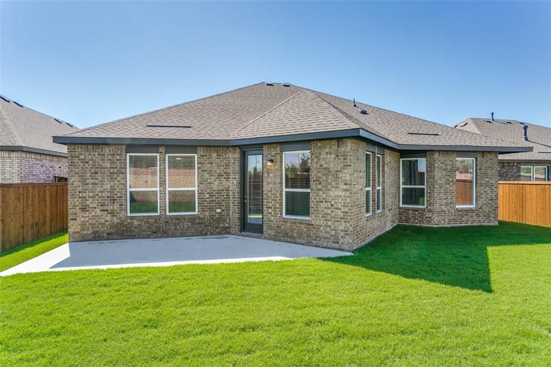 154 Hudson Lane, Justin TX 76247 - Photo 38