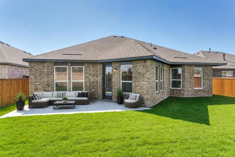 154 Hudson Lane, Justin TX 76247 - Photo 19
