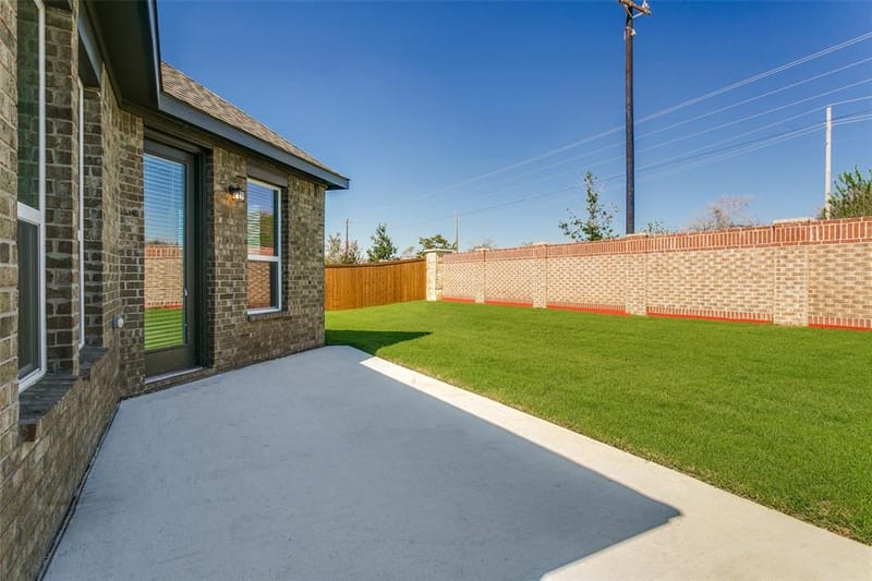 154 Hudson Lane, Justin TX 76247 - Photo 21