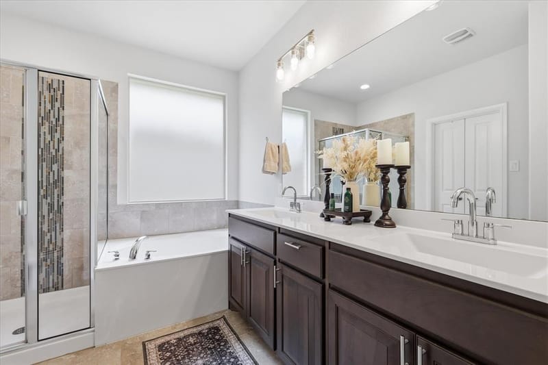 5821 stream Drive, Fort Worth TX 76137 - Photo 23