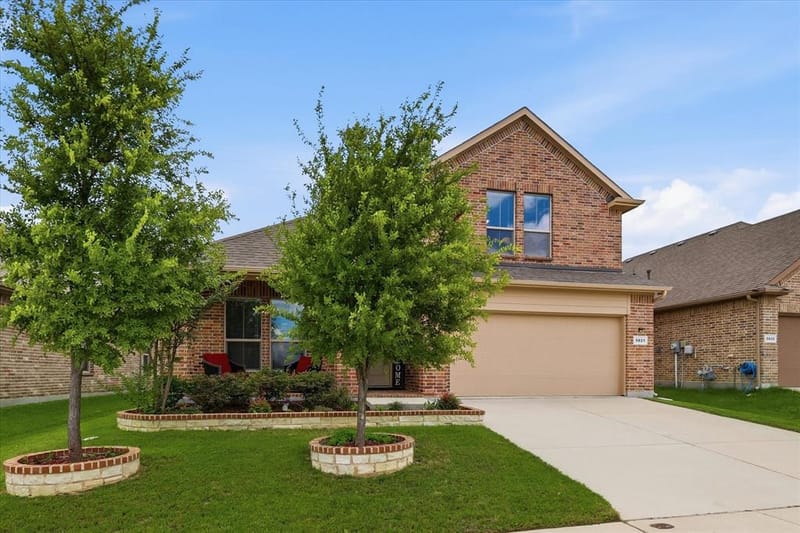 5821 stream Drive, Fort Worth TX 76137 - Photo 6