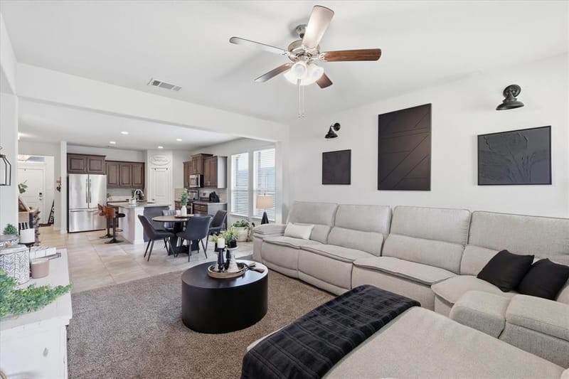 5821 stream Drive, Fort Worth TX 76137 - Photo 17