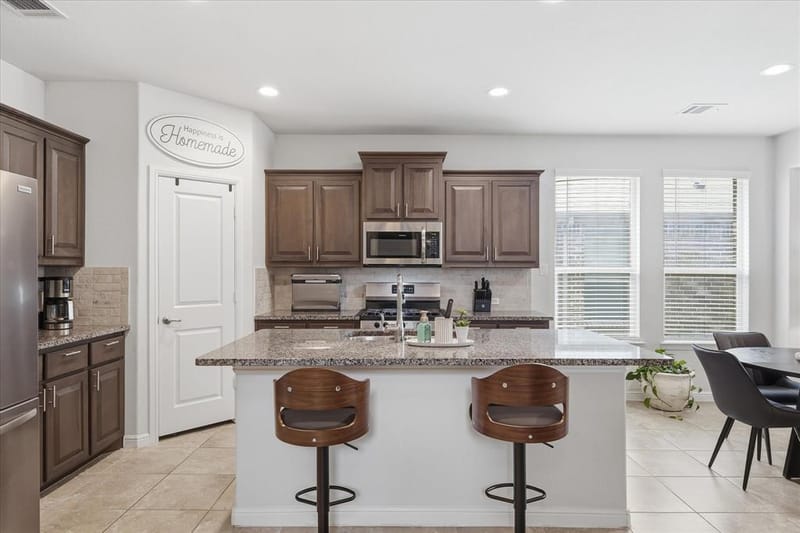 5821 stream Drive, Fort Worth TX 76137 - Photo 16