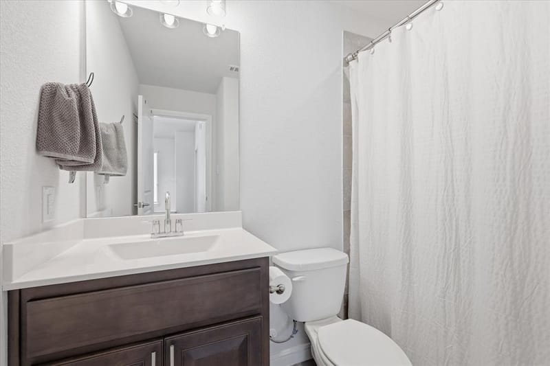 5821 stream Drive, Fort Worth TX 76137 - Photo 26