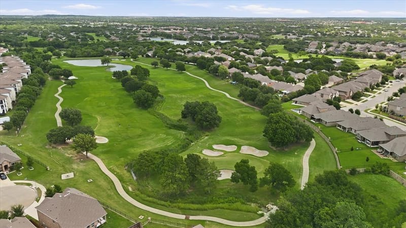5821 stream Drive, Fort Worth TX 76137 - Photo 36