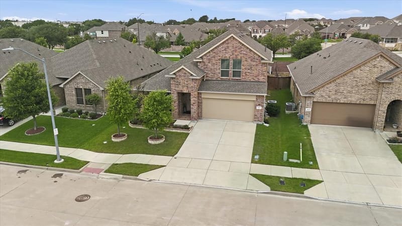 5821 stream Drive, Fort Worth TX 76137 - Photo 32