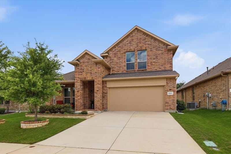 5821 stream Drive, Fort Worth TX 76137 - Photo 5