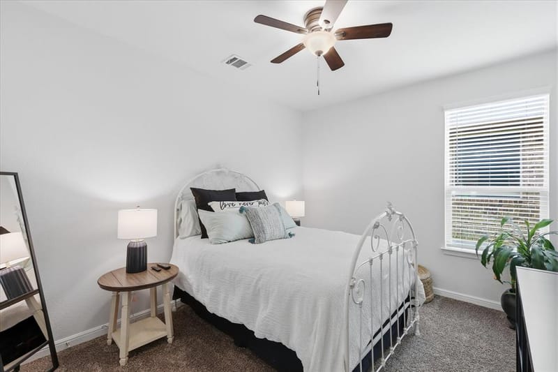 5821 stream Drive, Fort Worth TX 76137 - Photo 30