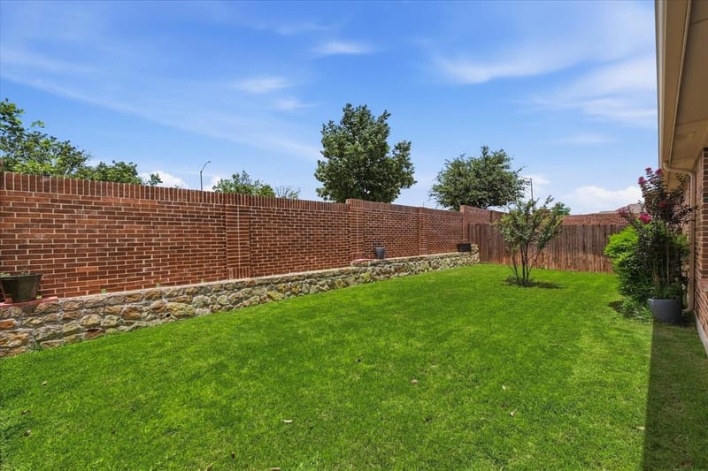 5821 stream Drive, Fort Worth TX 76137 - Photo 38