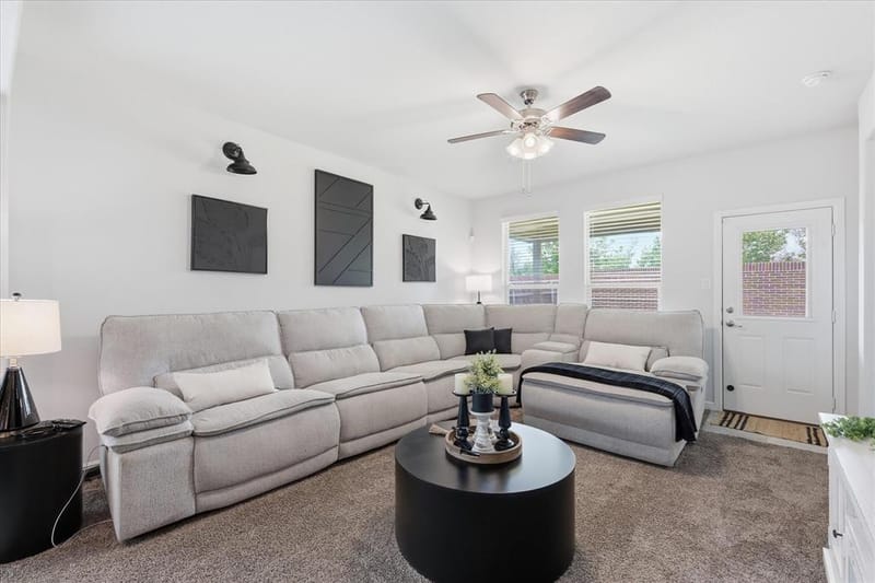 5821 stream Drive, Fort Worth TX 76137 - Photo 10