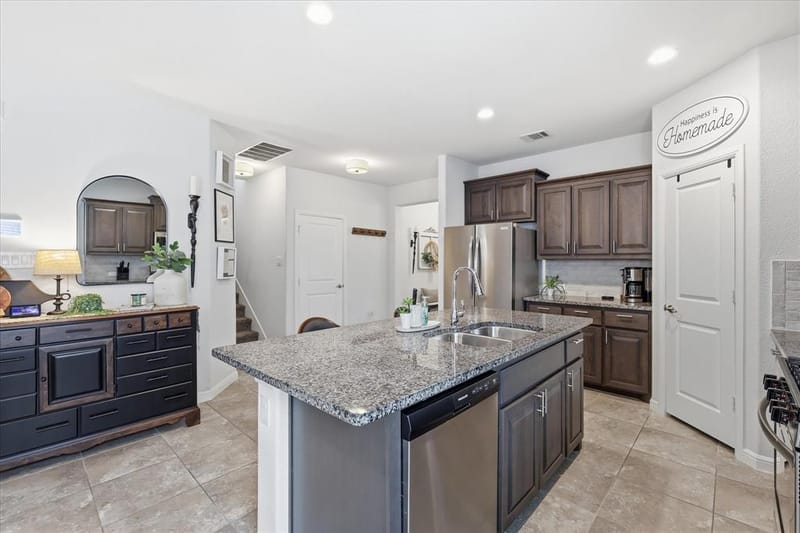 5821 stream Drive, Fort Worth TX 76137 - Photo 14