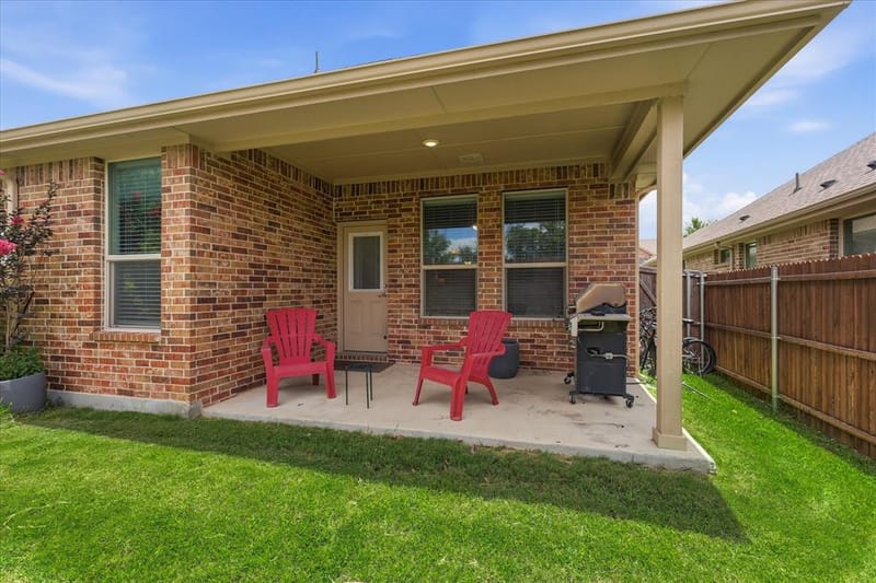 5821 stream Drive, Fort Worth TX 76137 - Photo 37