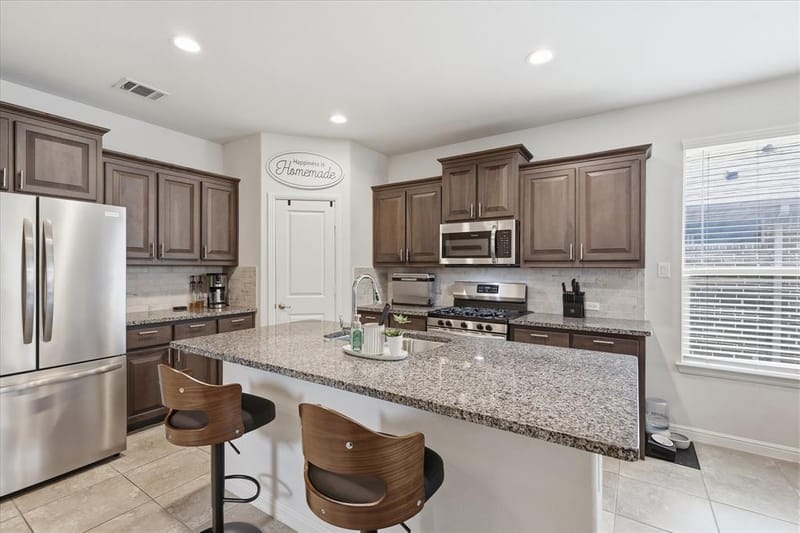5821 stream Drive, Fort Worth TX 76137 - Photo 15