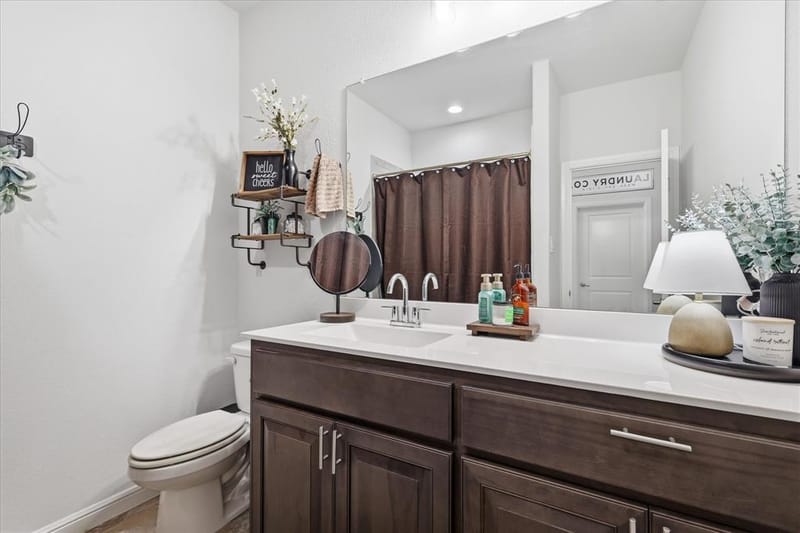 5821 stream Drive, Fort Worth TX 76137 - Photo 31