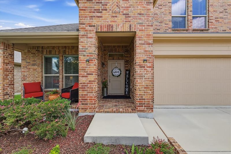 5821 stream Drive, Fort Worth TX 76137 - Photo 4