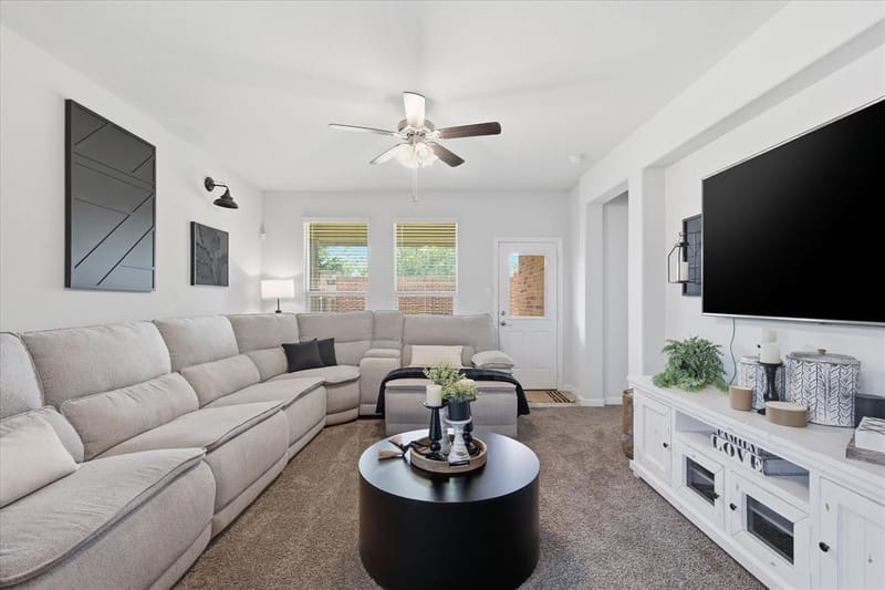 5821 stream Drive, Fort Worth TX 76137 - Photo 8