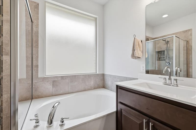 5821 stream Drive, Fort Worth TX 76137 - Photo 21