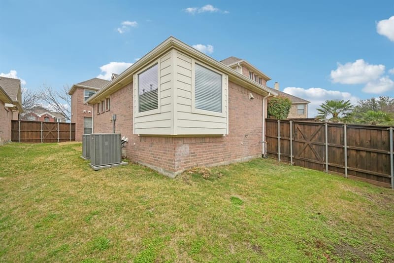2263 Fawn Mist, Frisco TX 75034 - Photo 32