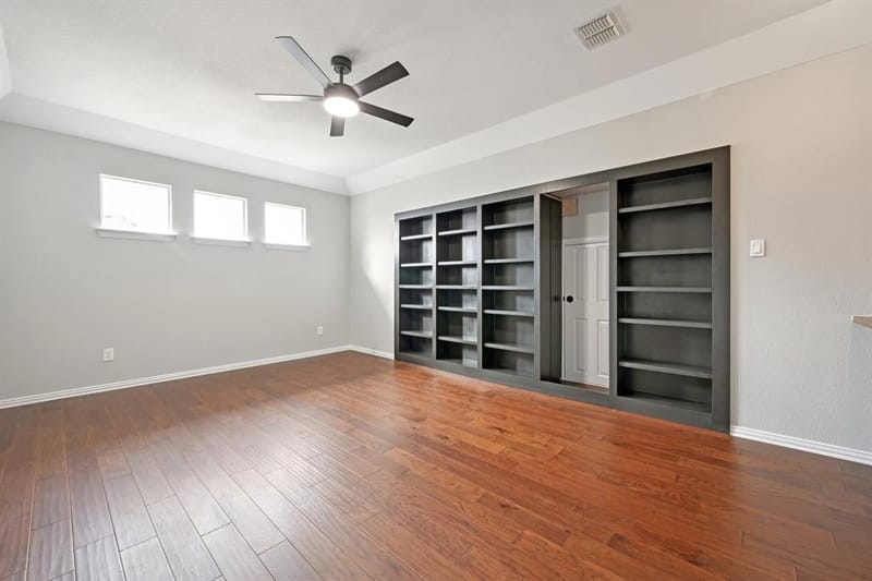 2263 Fawn Mist, Frisco TX 75034 - Photo 28