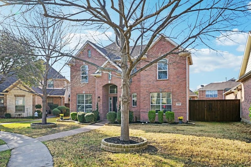 2263 Fawn Mist, Frisco TX 75034 - Photo 31