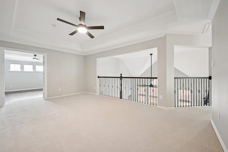 2263 Fawn Mist, Frisco TX 75034 - Photo 25