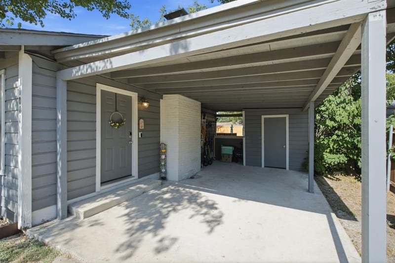 1001 N Carroll Boulevard, Denton TX 76201 - Photo 23