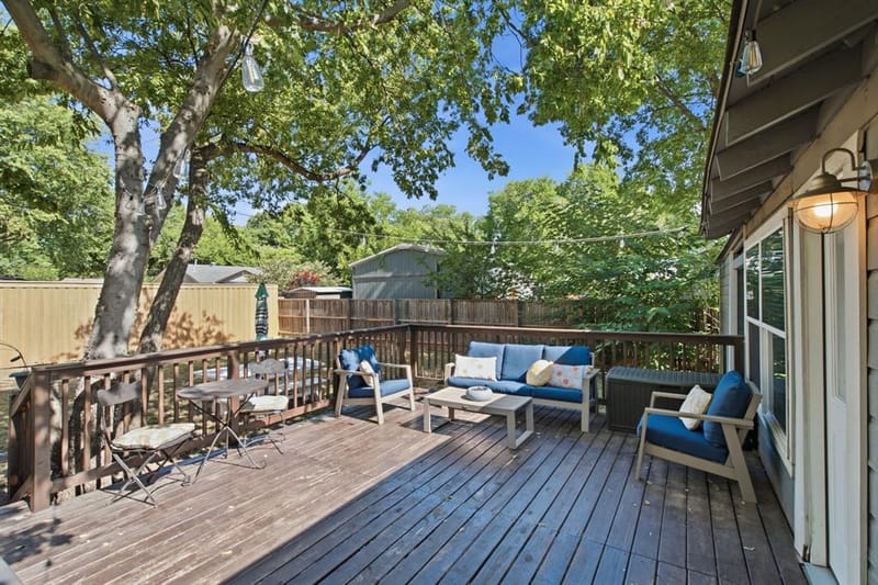 1001 N Carroll Boulevard, Denton TX 76201 - Photo 16