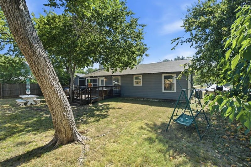 1001 N Carroll Boulevard, Denton TX 76201 - Photo 20