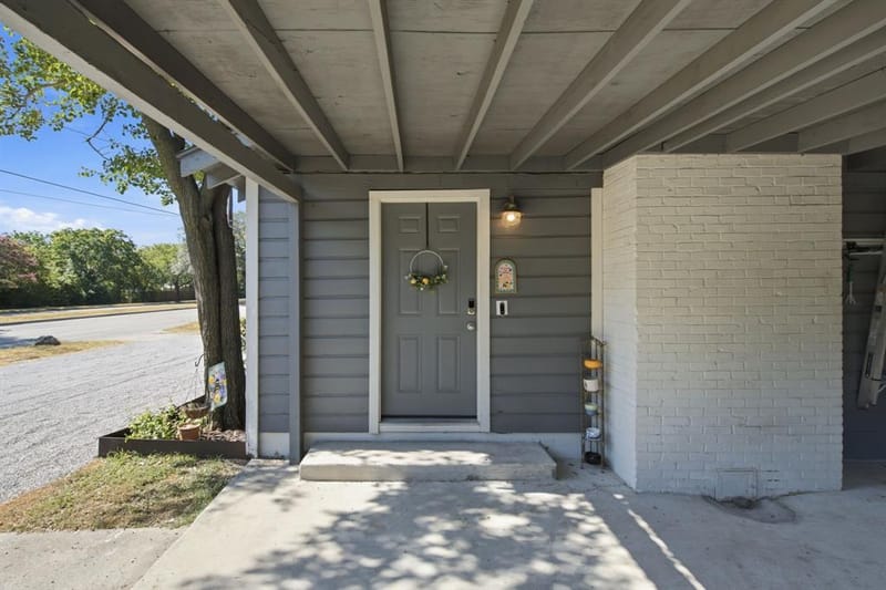 1001 N Carroll Boulevard, Denton TX 76201 - Photo 24