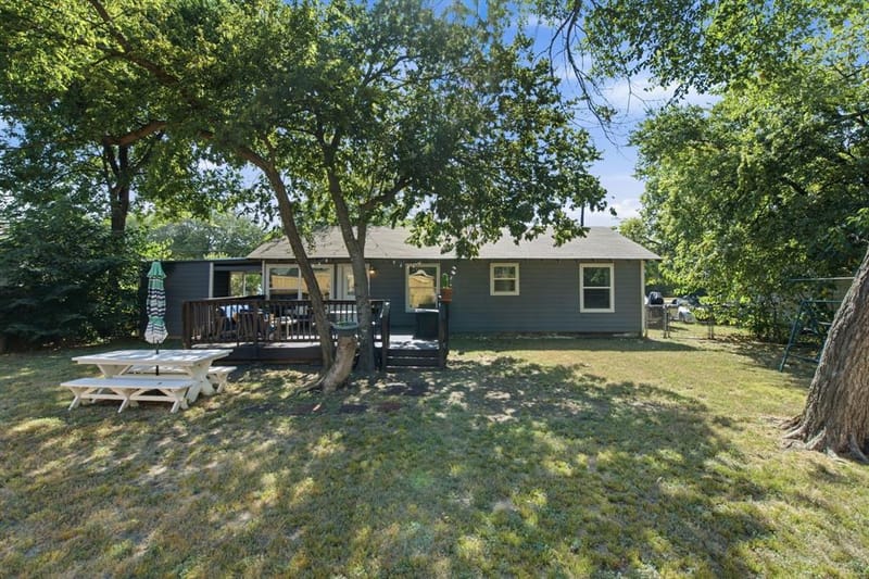 1001 N Carroll Boulevard, Denton TX 76201 - Photo 19