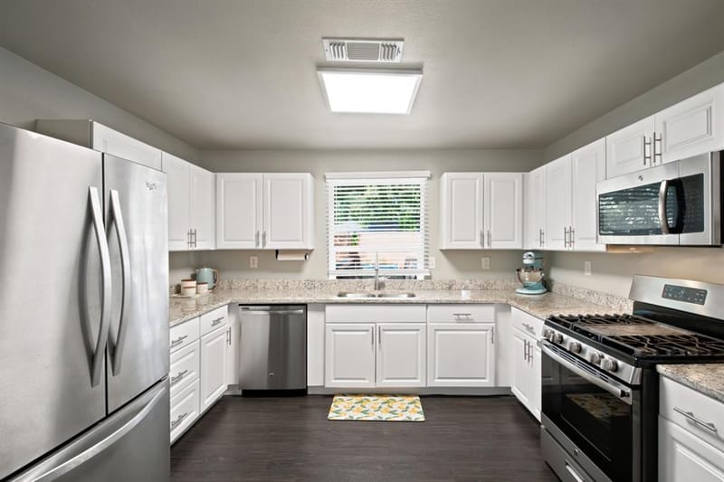 1001 N Carroll Boulevard, Denton TX 76201 - Photo 4