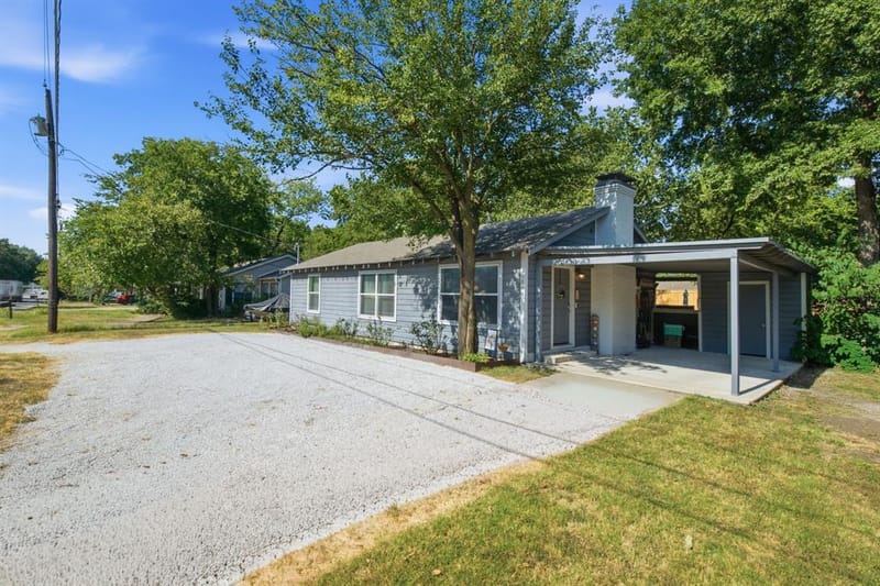 1001 N Carroll Boulevard, Denton TX 76201 - Photo 25