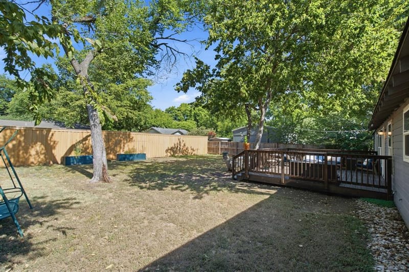 1001 N Carroll Boulevard, Denton TX 76201 - Photo 21