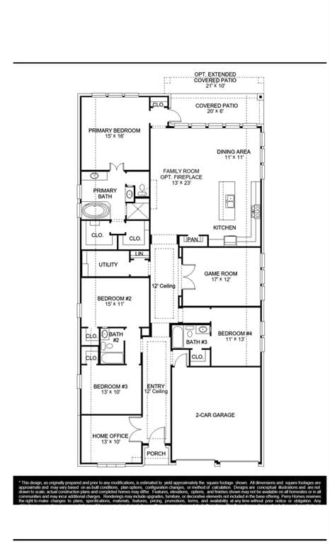 10409 Wyatts Run Road, Fort Worth TX 76126 - Photo 2
