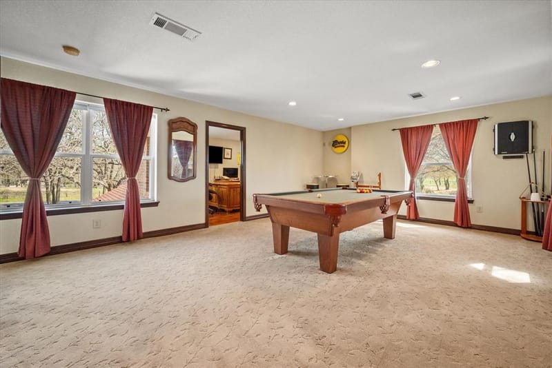 1720 Mistletoe Drive, Flower Mound TX 75022 - Photo 13