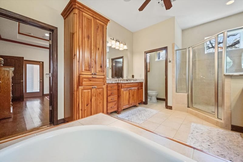 1720 Mistletoe Drive, Flower Mound TX 75022 - Photo 5