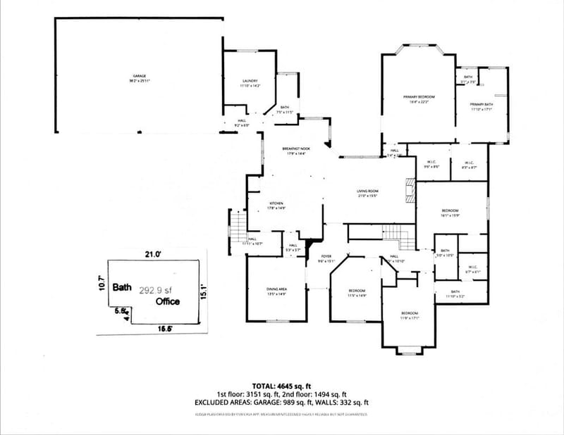 1720 Mistletoe Drive, Flower Mound TX 75022 - Photo 31