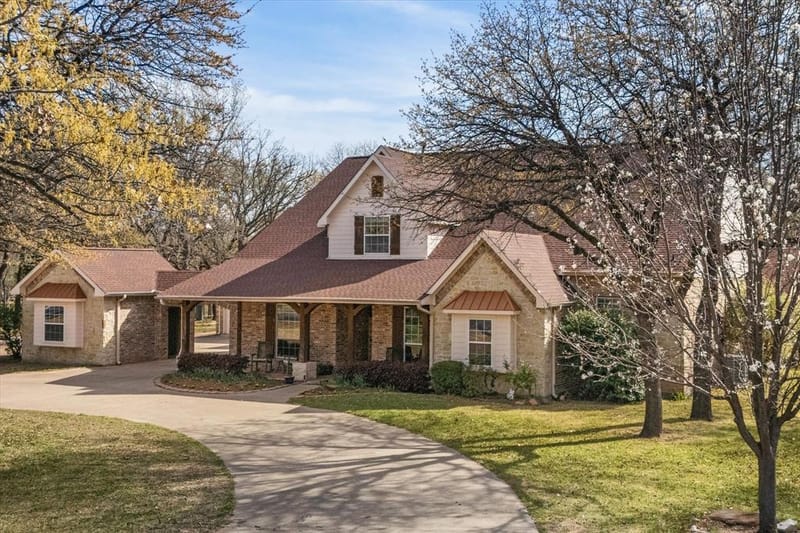 1720 Mistletoe Drive, Flower Mound TX 75022 - Photo 29