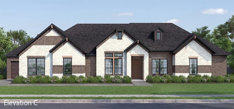 8145 Westburn Street, Greenville TX 75402 - Photo 2