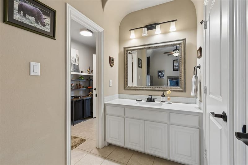 7202 Greystone Lane, Frisco TX 75034 - Photo 27