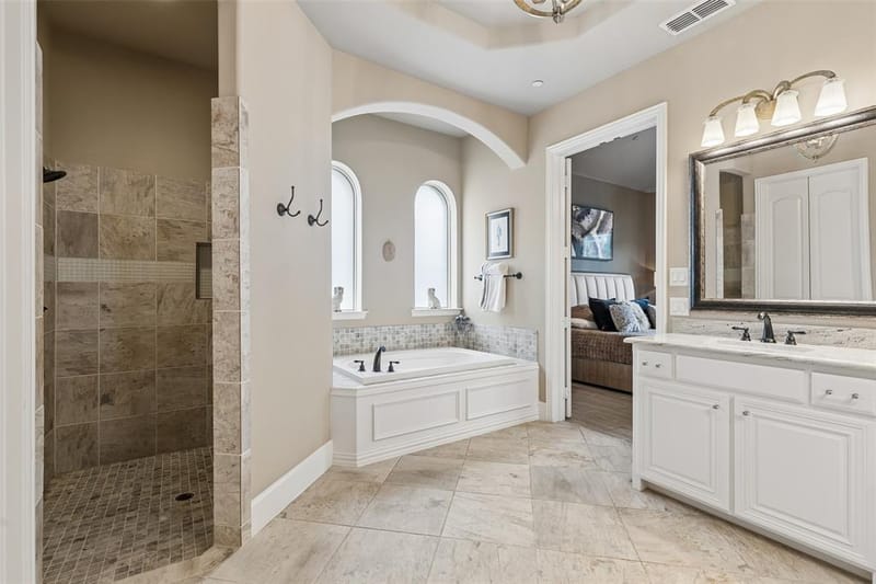7202 Greystone Lane, Frisco TX 75034 - Photo 17
