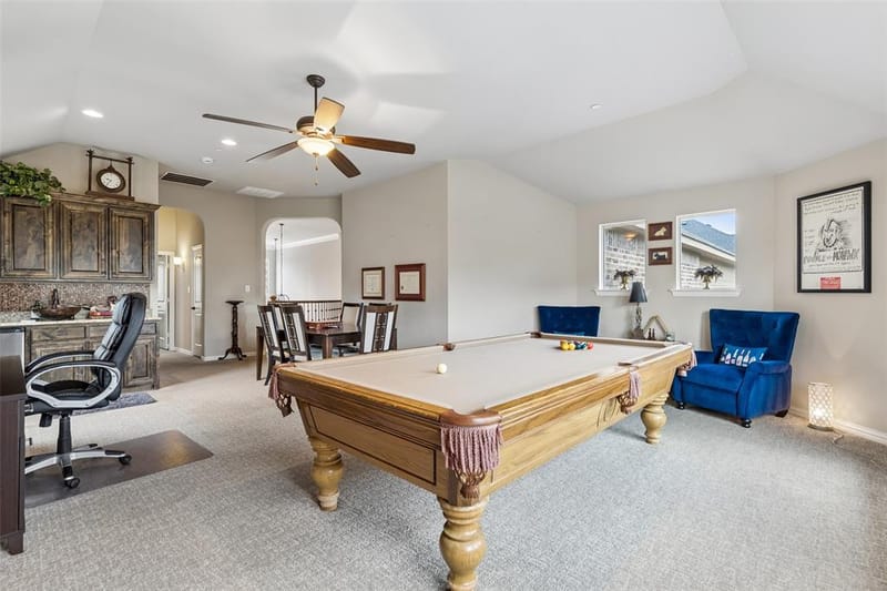 7202 Greystone Lane, Frisco TX 75034 - Photo 22