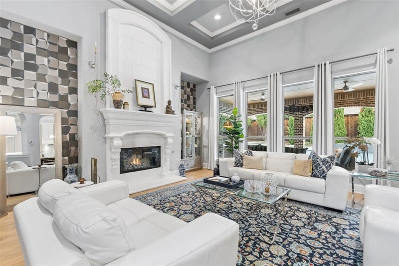 7202 Greystone Lane, Frisco TX 75034 - Photo 7
